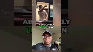 Thumbnail: McDonald's Manager Loses It  Customers Climb & Get Fired!