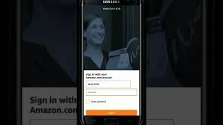 Thumbnail: How to Login Amazon Flex on Android?