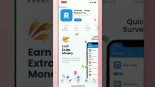 Thumbnail: How to Download Rewardy App on IOS Device?