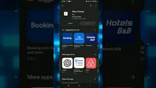Thumbnail: How to Download VRBO App on Android Device?
