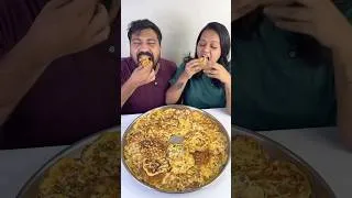 Thumbnail: 50X MASALA OMELETTE EATING CHALLENGE😱🔥 #shorts #challenge #eggs