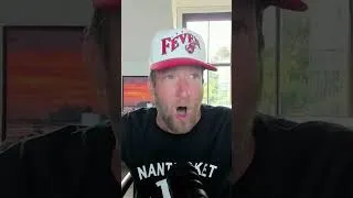 Thumbnail: Dave Portnoy Sounds Off On Stephanie White For Not Defending Her Players