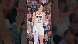 Thumbnail: Caitlin Clark's Latest Technical May Have Been The Worst Call Brandon Walker Has Ever Seen