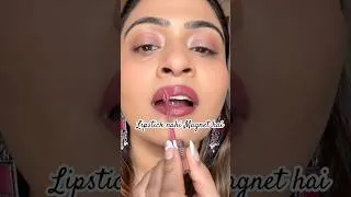 Thumbnail: Long Lasting Lipstick in Budget #lipstick