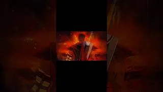 Thumbnail: The Lord is with me like a mighty warrior! #christianedit #berserk #jeremiah