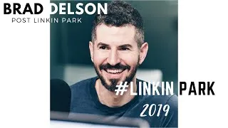Thumbnail: BRAD DELSON POST LINKIN PARK