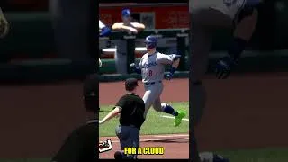 Thumbnail: MLB The Show 24 on PC Cloud Gaming: Is it REALLY Playable? My Honest Impressions #shorts