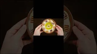 Thumbnail: Traditional Hummus #hummus