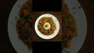 Thumbnail: Bazaella w Ruz - Levantine Peas and Carrots