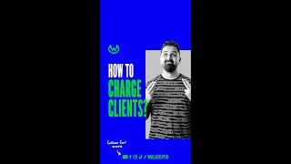 Thumbnail: One thing you MUST avoid when charging clients