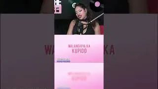 Thumbnail: Why is she such a bad singer...