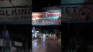Thumbnail: Koh Samui is not only beaches & party #thaitravel #4kwalk
