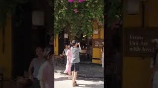 Thumbnail: Relaxing Morning Walk in Hoi An, Vietnam 🇻🇳 4K Asia Tour