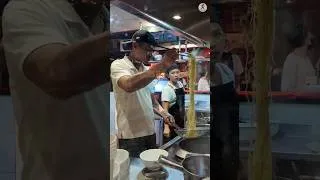 Thumbnail: Kuala Lumpur Legendary Chinese Food Court 🇲🇾🥢  #kualalumpur #streetfood #chinesefood