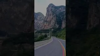 Thumbnail: CHINA's No.1 Tourism Highway - Taihang Mountain