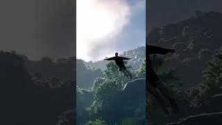 Thumbnail: Have you ever dreamed flying in the sky? Do you like it?