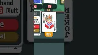 Thumbnail: EASIEST PIVOT EVER #balatro #balatrogameplay