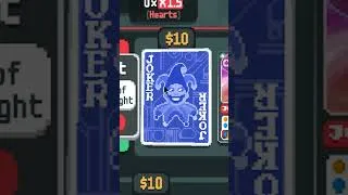 Thumbnail: I PASSED 4 BLUEPRINTS #balatro #balatrogameplay