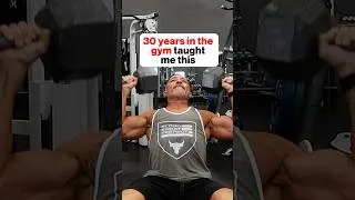 Thumbnail: The First 5 Exercises Every Beginner Should Do