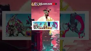 Thumbnail: SUMMER HEATWAVE PATCH NOTES + REVEALS! | #brawlhalla #gaming #fightinggames