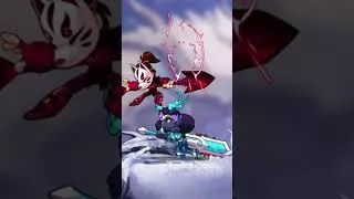 Thumbnail: THIS GREATSWORD IS LIMITLESS | COTW 3 WINNER #brawlhalla #funny #gaming #fgc