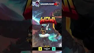 Thumbnail: THEY ARE FINALLY FIXING UP BRAWLHALLA 🔥🔥 #brawlhalla #gaming #fgc