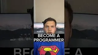 Thumbnail: Web Development Crash Course: HTML #programming #webdevelopment
