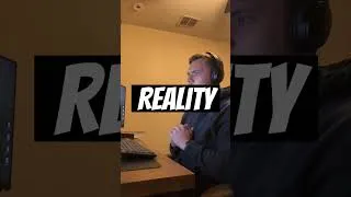 Thumbnail: Programming Myths vs Reality #tech #ai #coding #chatgpt #programming #development