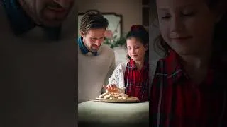 Thumbnail: Share the joy of Walker's all-butter shortbread this Christmas