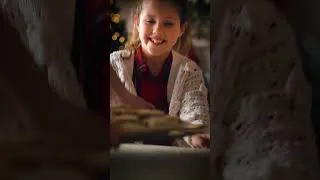 Thumbnail: Share the joy of Walker's all-butter shortbread this Christmas