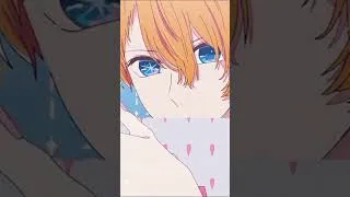Thumbnail: Mayday ✘ Idol「アイドル」 TheFatRat & YOASOBI (Oshi No Ko AMV) #Shorts #AMV #OshiNoKo #Mashup