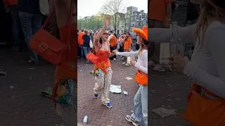 Thumbnail: Happy Kings Day Amsterdam 2026 Koningsdag