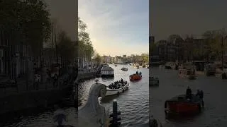 Thumbnail: Lovely Amsterdam❤️