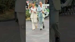 Thumbnail: MOST FASHIONABLE STYLE OF MILAN IN AUGUST 🇮🇹 #milanstreetstyle #streetstyle #italianstreetstyle