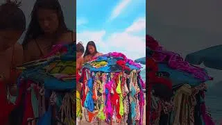 Thumbnail: 🇧🇷 Summer Walking Tour Rio de Janeiro Beaches, Brazil #shorts  #beach #praia