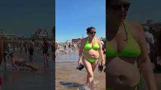 Thumbnail: 🇦🇷 Mar Del Plata Beach Summer in Argentina