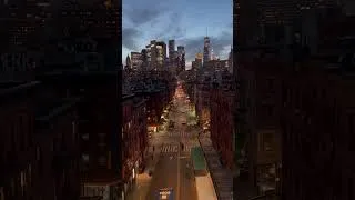 Thumbnail: New York life 🏙️🎧 #newyorkcity #newyorkwalking #nycwalkingtour #4knewyork #4kvideo