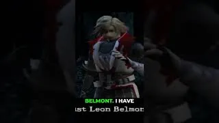 Thumbnail: Mysterious Old Man Meets Leon Belmont! 👀