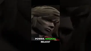 Thumbnail: Unlock Hidden Magic: The Enchanted Gauntlet!