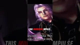 Thumbnail: Resisting the Curse: Hector's inner battle!