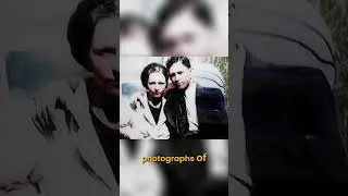 Thumbnail: Bonnie and Clyde's Hideout: Then vs Now #route66