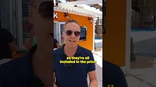 Thumbnail: First Time On A Proper Cruise! - Not What I Expected! #shorts