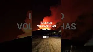 Thumbnail: Woke up to an alarm! Staying at Blue lagoon in ICELAND