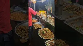 Thumbnail: Amazing Cambodia Street food!, Deep Fried Insects 😋🤤 #streetfood #cambodia