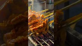 Thumbnail: 🏮Maha Chesadabodin Two-River Culture Fair 2026: HUGE Thai Street Food! [4K HDR]