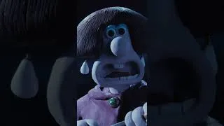 Thumbnail: You Were Supposed To Protect Me ☹️🥺 | Wallace & Gromit #shorts