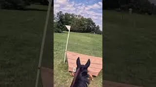 Thumbnail: Good American (2026 American Eventing Championships) #GoPro #equestrian #Eventing