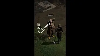 Thumbnail: Did Gheed Ever Reach Lut Gholein?  (Diablo 2 Lore)