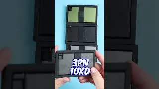 Thumbnail: Ekster Cardholder wallet - COLORS!!