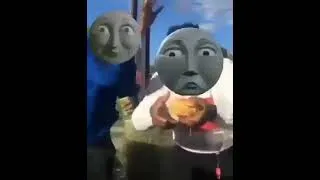 Thumbnail: Disgraceful #thomasandfriends #bigmac #memes